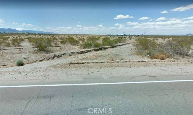 Adelanto, CA 92301,0 Sheep Creek Road