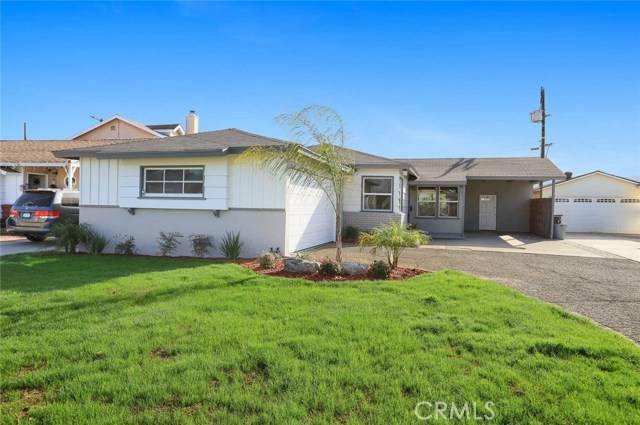 Temple City, CA 91780,9222 Roseglen Street