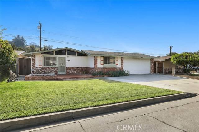 Glendora, CA 91741,1158 E Lemon Avenue