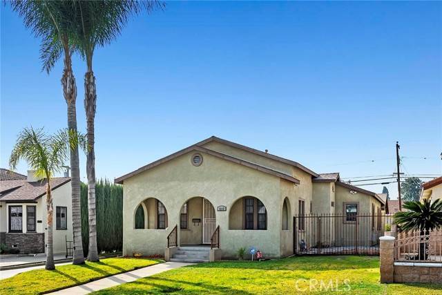 Temple City, CA 91780,6243 Reno Avenue