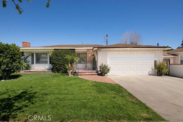 Temple City, CA 91780,5344 Parmerton Avenue