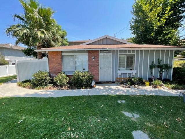 Saugus (santa Clarita), CA 91350,20753 Plum Canyon Road #29