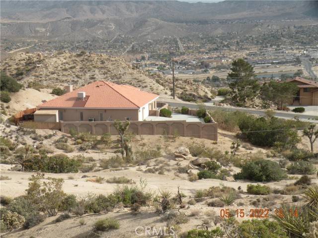 Yucca Valley, CA 92284,57461 Bandera Road