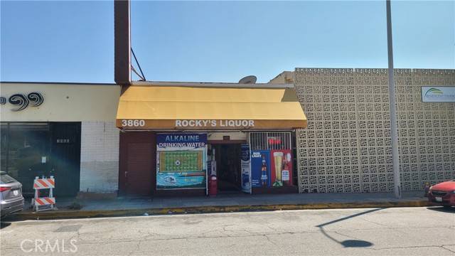 Pasadena, CA 91107,3860 E Colorado Boulevard