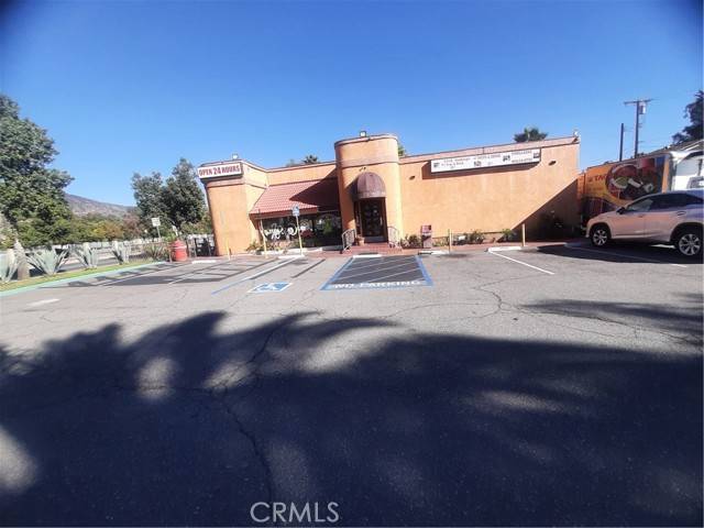 Azusa, CA 91702,600 E Foothill Boulevard