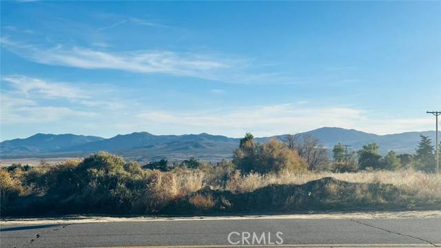 Anza, CA 92539,0 Mitchell Rd