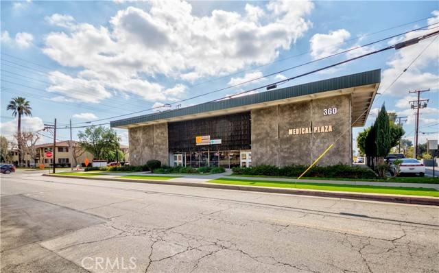 Upland, CA 91786,360 E 7th Street