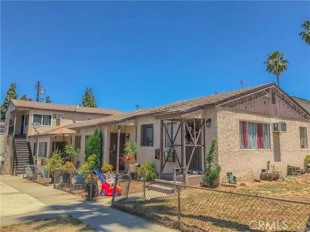 Montebello, CA 90640,749 Via Altamira