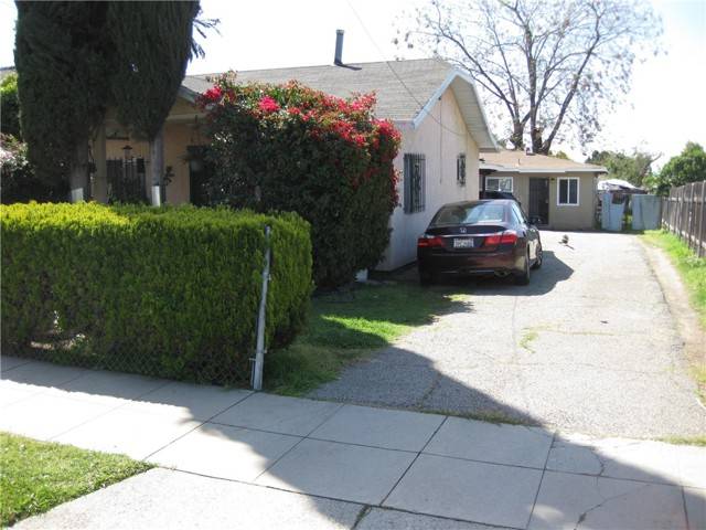 Monrovia, CA 91016,126 E Cypress Avenue