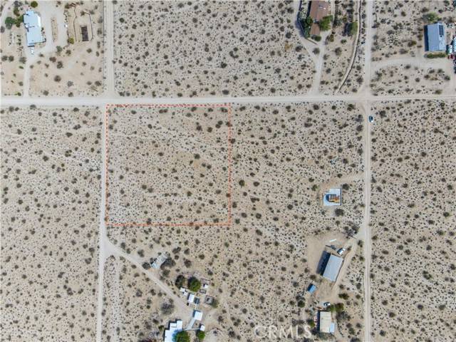 Joshua Tree, CA 92252,6900 W CALIFORNIA AVE