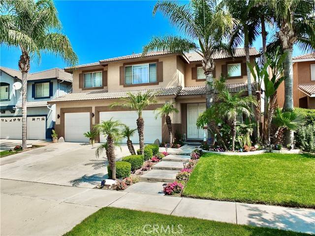 Chino, CA 91710,6812 Issac Court