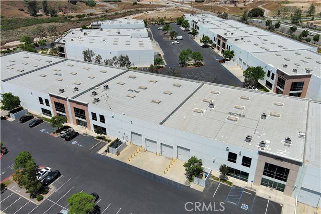 Valencia (santa Clarita), CA 91355,28745 Industry Drive