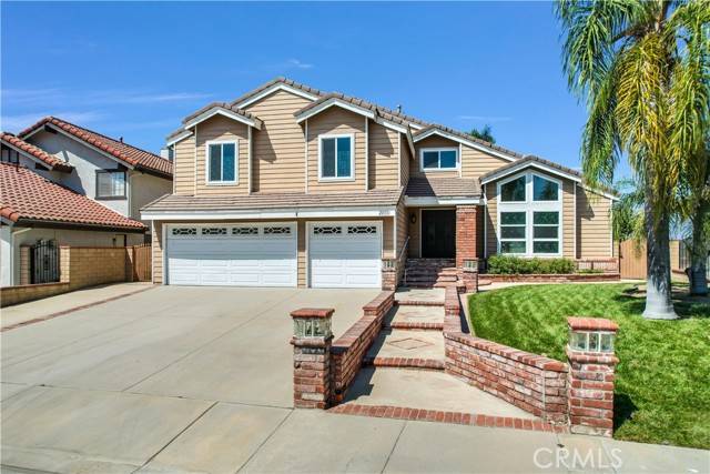 Walnut, CA 91789,20331 Rimview Place