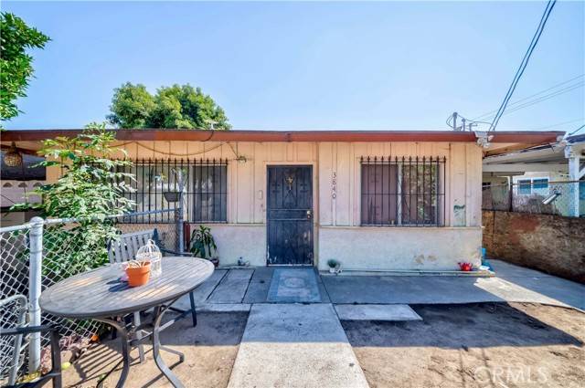 El Monte, CA 91732,3840 Durfee Avenue