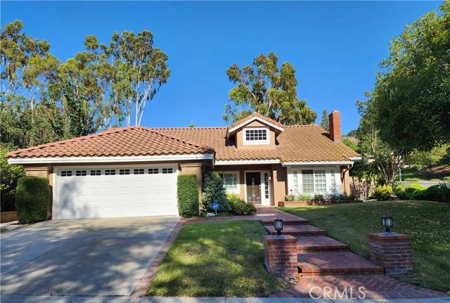 San Dimas, CA 91773,2058 Calle Leandro