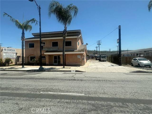 South El Monte, CA 91733,1304 Santa Anita Avenue