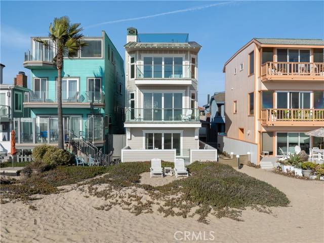 Surfside (seal Beach), CA 90743,52 Surfside Avenue #A