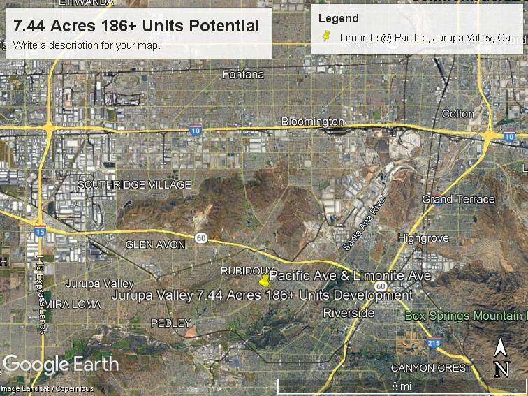 Jurupa Valley, CA 92509,6000 Limonite