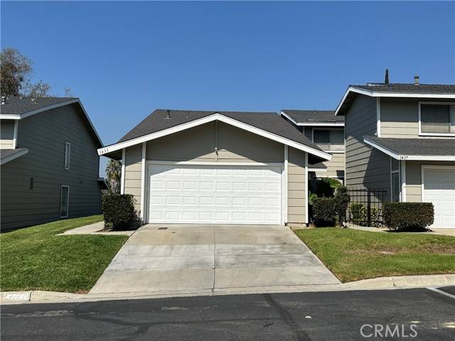 West Covina, CA 91792,1433 Oahu Street