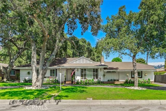 Glendora, CA 91741,208 Oak Tree Drive