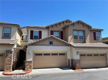 Rancho Cucamonga, CA 91739,7161 East Avenue #104