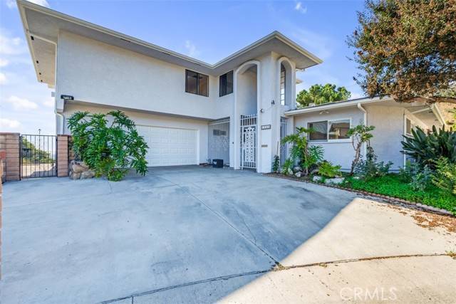 Monterey Park, CA 91754,1280 S Grand Vista Place