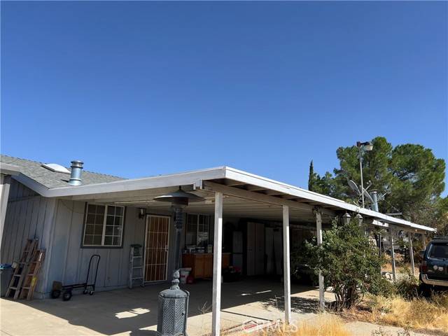 Anza, CA 92539,59500 Grandon Road