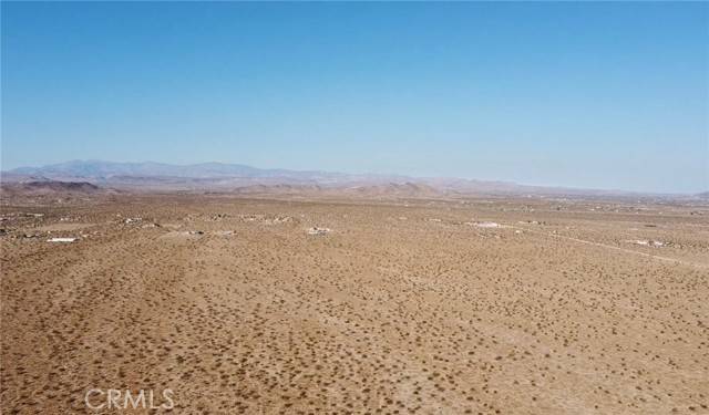 Joshua Tree, CA 92252,0 Border Avenue