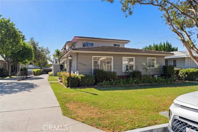 Monrovia, CA 91016,516 Linwood Avenue