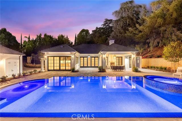 Bradbury, CA 91008,188 Deodar Lane