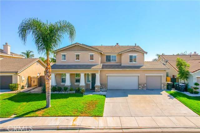 Eastvale, CA 92880,6250 Hazel Street