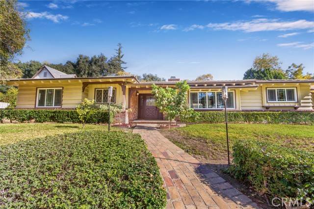 Arcadia, CA 91006,1260 Oakhaven Lane
