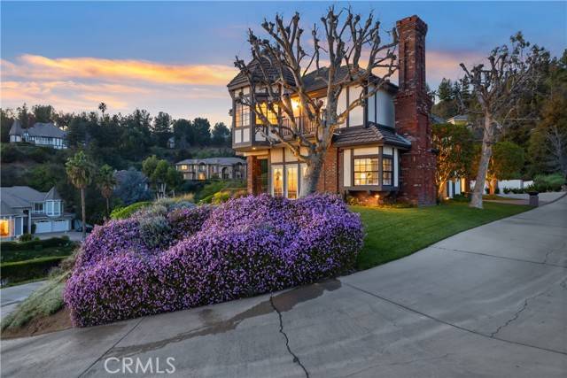 Monrovia, CA 91016,318 N Terrace View Drive