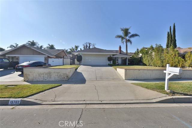 Chino Hills, CA 91709,15702 Ponderosa Lane