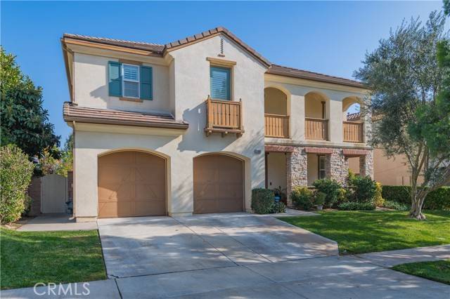 Chino Hills, CA 91709,15460 Canon Lane