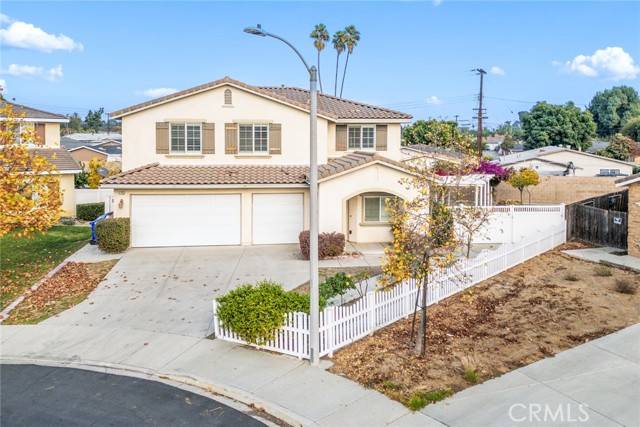 Ontario, CA 91766,4185 Faircove Court