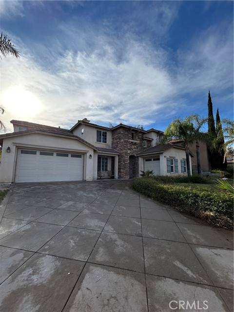 Rialto, CA 92377,2619 W Summerset Drive
