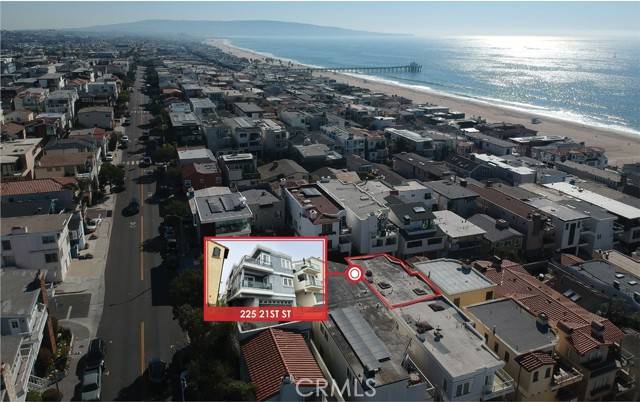 Manhattan Beach, CA 90266,225 21st Street