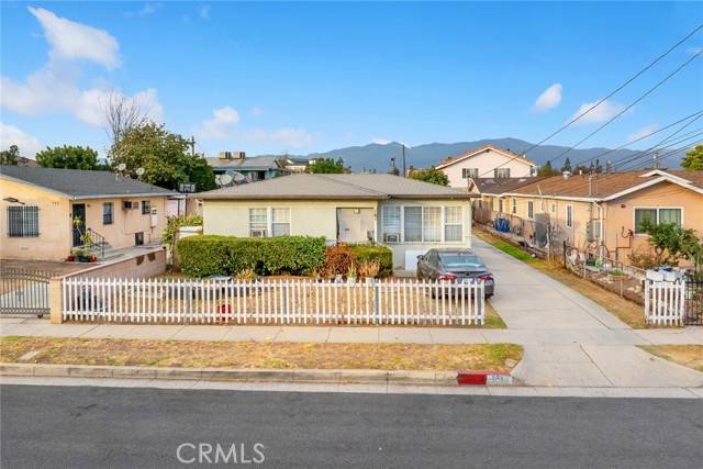 San Gabriel, CA 91776,141 W Glendon Way