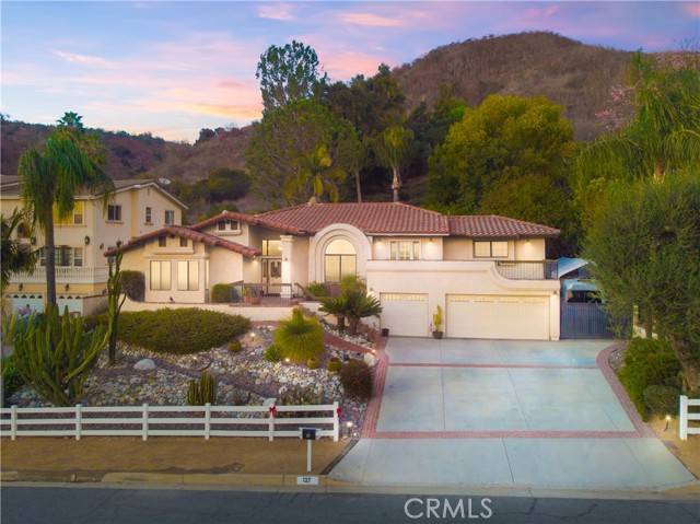 San Dimas, CA 91773,127 Maverick Drive