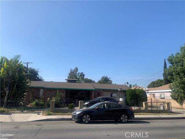 South El Monte, CA 91733,2503 Central Avenue