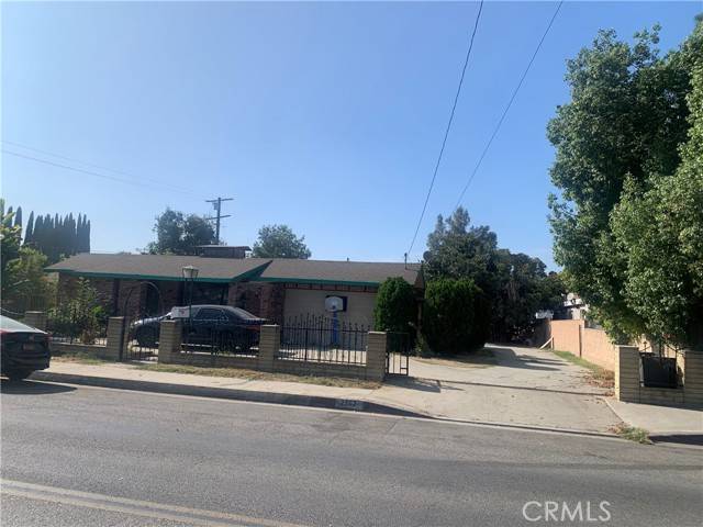 South El Monte, CA 91733,2503 Central Avenue