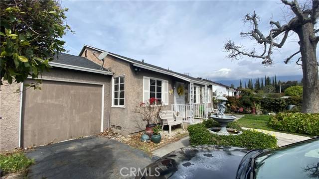 Duarte, CA 91010,1919 Capehart Avenue