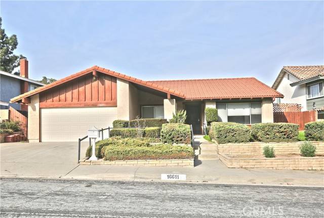 Hacienda Heights, CA 91745,16611 Dawn Haven Road