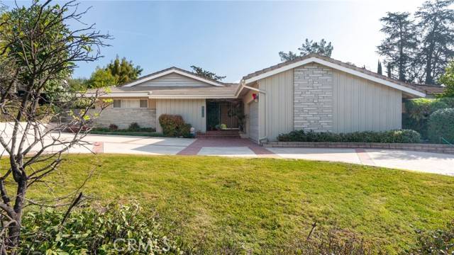 Sierra Madre, CA 91024,1960 Liliano Drive