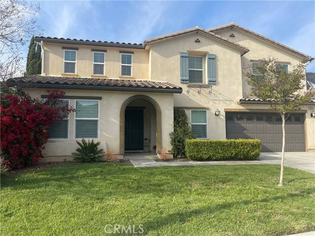 Riverside, CA 92507,20372 Crooked Branch Street