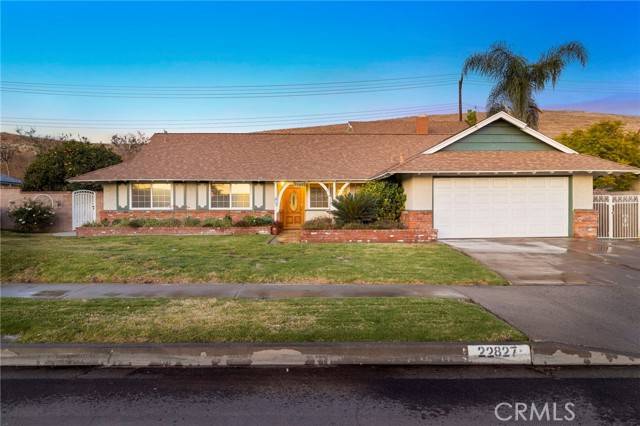 Diamond Bar, CA 91765,22827 Happy Hollow Road