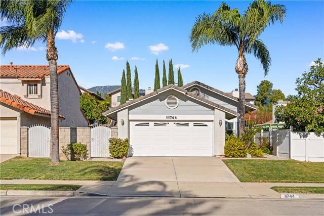 Rancho Cucamonga, CA 91737,11744 Mount Lassen Court