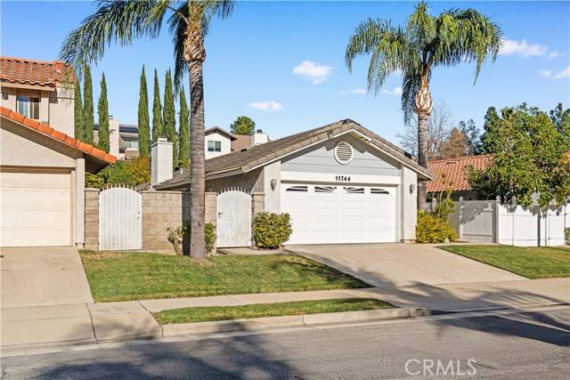 Rancho Cucamonga, CA 91737,11744 Mount Lassen Court