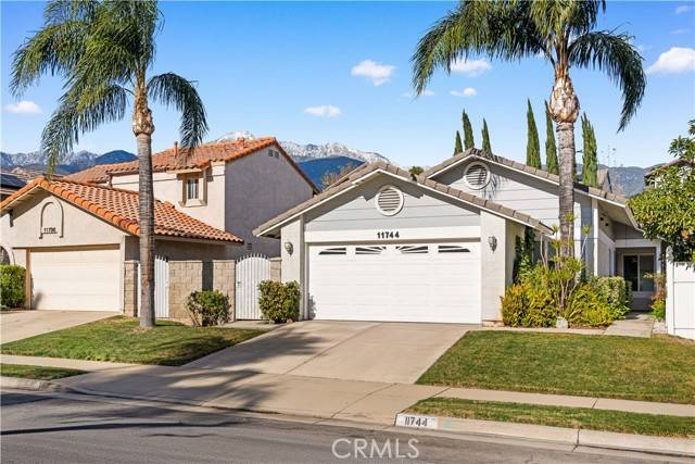 Rancho Cucamonga, CA 91737,11744 Mount Lassen Court